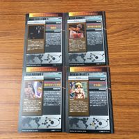 カード トレカ まとめ ガンダム 激突戦域 ソロモンの悪夢 蒼く輝く炎で 策謀の宙域 24 サムネイル 2