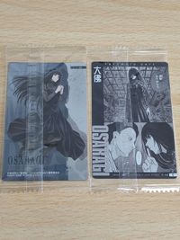 サカモトデイズ ウエハース SPカード 大佛 SAKAMOTODAYS 1-23 C-08 サムネイル 4