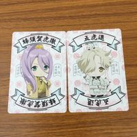 カード トレカ まとめ 刀剣乱舞 とうらぶ 一期一振 五虎退 蜂須賀虎徹 堀川 国広 御手杵 次郎太刀 三日月宗近 27 サムネイル 7