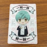 カード トレカ まとめ 刀剣乱舞 とうらぶ 一期一振 五虎退 蜂須賀虎徹 堀川 国広 御手杵 次郎太刀 三日月宗近 27 サムネイル 9