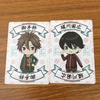 カード トレカ まとめ 刀剣乱舞 とうらぶ 一期一振 五虎退 蜂須賀虎徹 堀川 国広 御手杵 次郎太刀 三日月宗近 27 サムネイル 5