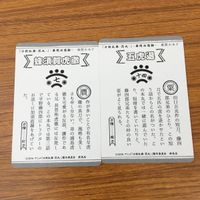 カード トレカ まとめ 刀剣乱舞 とうらぶ 一期一振 五虎退 蜂須賀虎徹 堀川 国広 御手杵 次郎太刀 三日月宗近 27 サムネイル 8