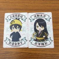カード トレカ まとめ 刀剣乱舞 とうらぶ 一期一振 五虎退 蜂須賀虎徹 堀川 国広 御手杵 次郎太刀 三日月宗近 27 サムネイル 3