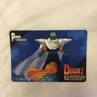 カード トレカ まとめ ドラゴンボール アマダ ピッコロ 孫 悟飯 26 サムネイル 3