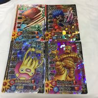 ドラゴンクエスト モンスター バトルロード カード まとめ レア 1 サムネイル 1