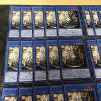メガリス・オク 40枚 型番統一 ノーマル IGAS-JP037 遊戯王 まとめ サムネイル 2