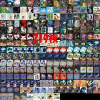Vintage Anime Cards Lot Gaogaigar Devilman Collection