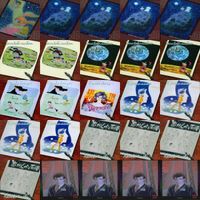 カード まとめ ペルシャ ガオガイガー スプリガン デビルマン 他 石ノ森章太郎 ちばてつや 横山光輝 コレクション 限定 ya997 sn4 2411 サムネイル 7