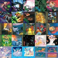カード まとめ ペルシャ ガオガイガー スプリガン デビルマン 他 石ノ森章太郎 ちばてつや 横山光輝 コレクション 限定 ya997 sn4 2411 サムネイル 2