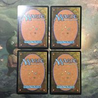MTG マジックザギャザリング カード まとめ INV 再供給/Restock 4枚セット 130 サムネイル 4