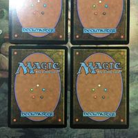 MTG マジックザギャザリング カード まとめ INV 再供給/Restock 4枚セット 130 サムネイル 5