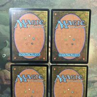 MTG マジックザギャザリング カード まとめ INV 再供給/Restock 4枚セット 130 サムネイル 6