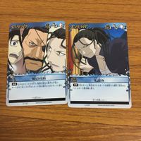 Fullmetal Alchemist Card Lot Japanese TCG サムネイル 5
