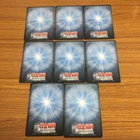 Fullmetal Alchemist Card Lot Japanese TCG サムネイル 2