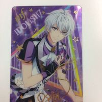 アイドリッシュセブン アイナナ ウエハース カード まとめ レア 和泉一織 逢坂 キラ 壮吾 未開封 R サムネイル 5