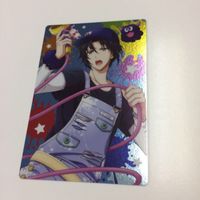 アイドリッシュセブン アイナナ ウエハース カード まとめ レア 和泉一織 逢坂 キラ 壮吾 未開封 R サムネイル 2