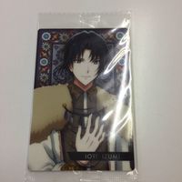 アイドリッシュセブン アイナナ ウエハース カード まとめ レア 和泉一織 逢坂 キラ 壮吾 未開封 R サムネイル 3
