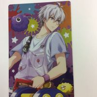 アイドリッシュセブン アイナナ ウエハース カード まとめ レア 和泉一織 逢坂 キラ 壮吾 未開封 R サムネイル 4