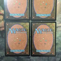 MTG マジックザギャザリング カード まとめ ODY 吸血ドラゴン/Vampiric Dragon 4枚セット 27 サムネイル 5
