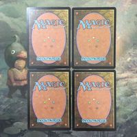 MTG マジックザギャザリング カード まとめ ODY 吸血ドラゴン/Vampiric Dragon 4枚セット 27 サムネイル 4