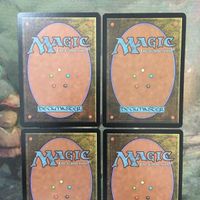 MTG マジックザギャザリング カード まとめ ODY 吸血ドラゴン/Vampiric Dragon 4枚セット 27 サムネイル 6