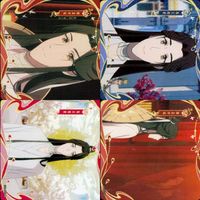 天官賜福 桃源千灯 カード JQ L2 まとめ ★カードリスト参照 謝憐 花城 花城 霊文 君吾 南風 扶揺 青玄 裴茗 裴宿 白無相 L <!-利用不可文字-!>遊 KAYOU ap268 サムネイル 4