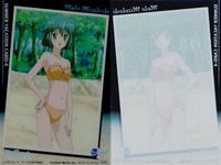 カード ダカーポ DC クリア レア SS 美少女 まとめ fksi 1024 サムネイル 6