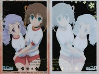 カード ダカーポ DC クリア レア SS 美少女 まとめ fksi 1024 サムネイル 2