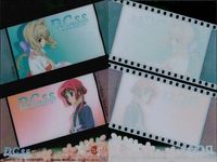 カード ダカーポ DC クリア レア SS 美少女 まとめ fksi 1024 サムネイル 3