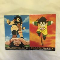 カード トレカ まとめ ドラゴンボール 海外版 孫 悟空 悟飯 ピッコロ 15 サムネイル 3