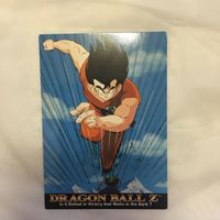 カード トレカ まとめ ドラゴンボール 海外版 孫 悟空 悟飯 ピッコロ 15 サムネイル 5