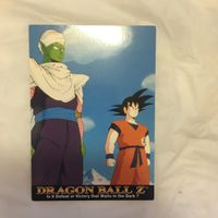 カード トレカ まとめ ドラゴンボール 海外版 孫 悟空 悟飯 ピッコロ 15 サムネイル 9