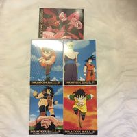 カード トレカ まとめ ドラゴンボール 海外版 孫 悟空 悟飯 ピッコロ 15