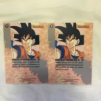 カード トレカ まとめ ドラゴンボール 海外版 孫 悟空 悟飯 ピッコロ 15 サムネイル 4