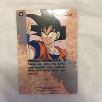カード トレカ まとめ ドラゴンボール 海外版 孫 悟空 悟飯 ピッコロ 15 サムネイル 6