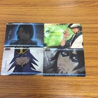 タイガ & バニー カード まとめ 鏑木 T 虎徹 ワイルドタイガー 23 サムネイル 1