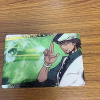 タイガ & バニー カード まとめ 鏑木 T 虎徹 ワイルドタイガー 23 サムネイル 3