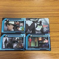 タイガ & バニー カード まとめ 鏑木 T 虎徹 ワイルドタイガー 23 サムネイル 6