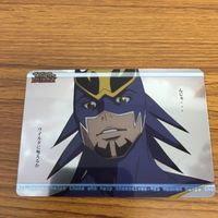 タイガ & バニー カード まとめ 鏑木 T 虎徹 ワイルドタイガー 23 サムネイル 4