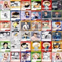 名探偵コナン カードゲーム DETECTIVE CONAN 探偵たちの切札 まとめ xo966 sn6 サムネイル 7