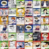 名探偵コナン カードゲーム DETECTIVE CONAN 探偵たちの切札 まとめ xo966 sn6 サムネイル 5