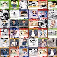 名探偵コナン カードゲーム DETECTIVE CONAN 探偵たちの切札 まとめ xo966 sn6 サムネイル 8