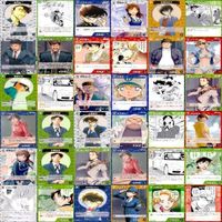 名探偵コナン カードゲーム DETECTIVE CONAN 探偵たちの切札 まとめ xo966 sn6 サムネイル 6