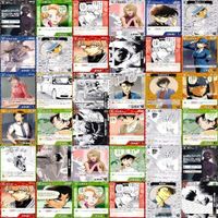 名探偵コナン カードゲーム DETECTIVE CONAN 探偵たちの切札 まとめ xo966 sn6 サムネイル 3