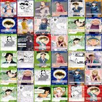 名探偵コナン カードゲーム DETECTIVE CONAN 探偵たちの切札 まとめ xo966 sn6 サムネイル 9