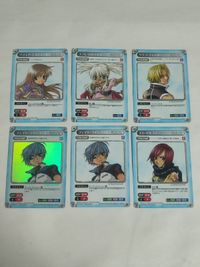 ガンガンヴァーサス NEO スターオーシャン SO3 ソフィア フェイト クリフ ネル まとめ キラ
