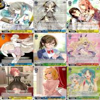 ヴァイスシュヴァルツ WS カード まとめ 富士見 ファンタジア文庫 ファンタジア ap736 サムネイル 6