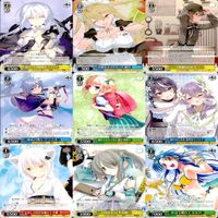 ヴァイスシュヴァルツ WS カード まとめ 富士見 ファンタジア文庫 ファンタジア ap736 サムネイル 2