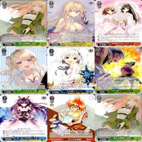 ヴァイスシュヴァルツ WS カード まとめ 富士見 ファンタジア文庫 ファンタジア ap736 サムネイル 10