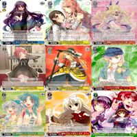 ヴァイスシュヴァルツ WS カード まとめ 富士見 ファンタジア文庫 ファンタジア ap736 サムネイル 3